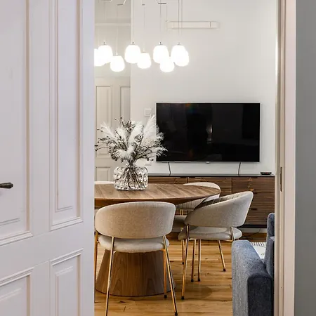 Lossi Old Town With Sauna Tartu