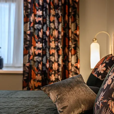 Appartement Lossi Old Town With Sauna *