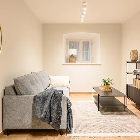 Lossi Old Town With Sauna Apartment *