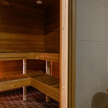 Apartmán Lossi Old Town With Sauna