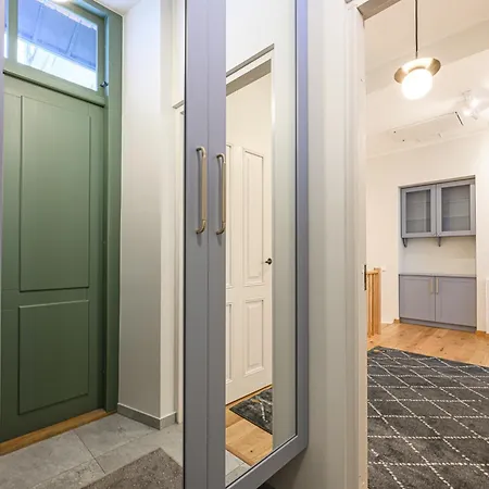 Lossi Old Town With Sauna Apartment Tartu