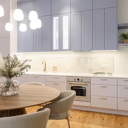 Lossi Old Town With Sauna Appartement *