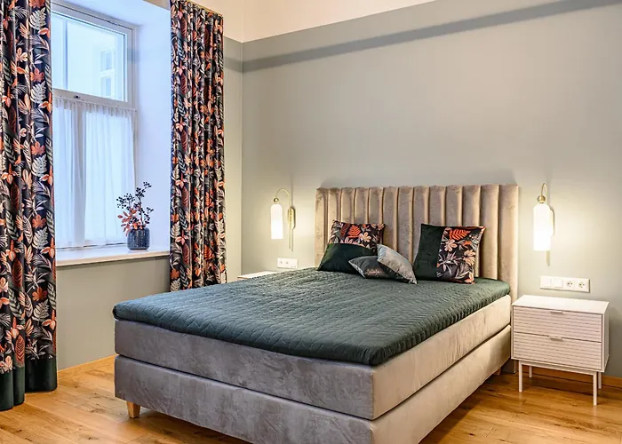 Lossi Old Town With Sauna * Tartu