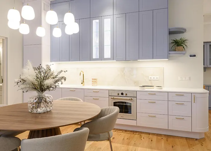 Lossi Old Town With Sauna Apartment *